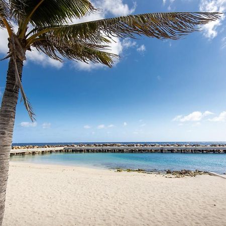 Handelskade City Suites Willemstad Exterior photo